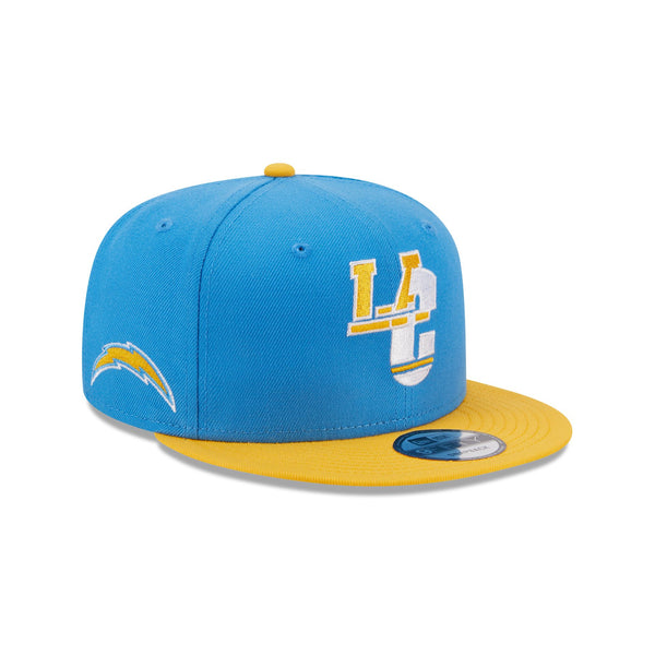 Los Angeles Chargers NFL Originals 9FIFTY Snapback