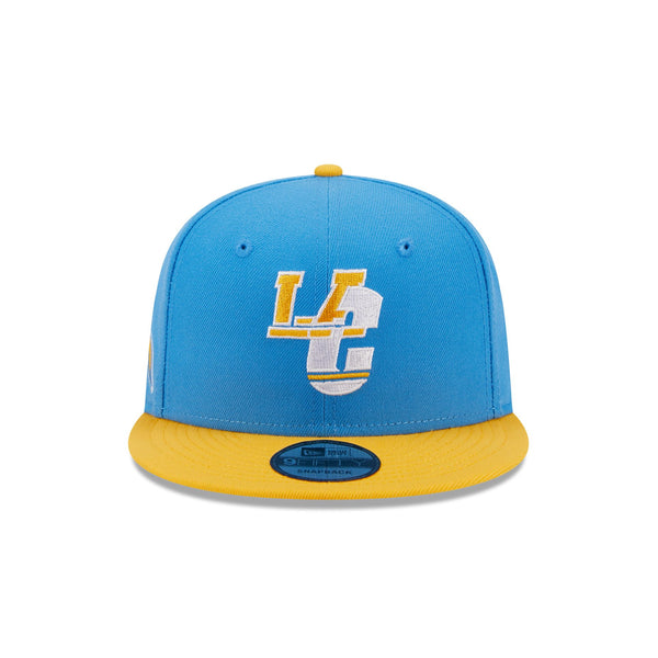 Los Angeles Chargers NFL Originals 9FIFTY Snapback