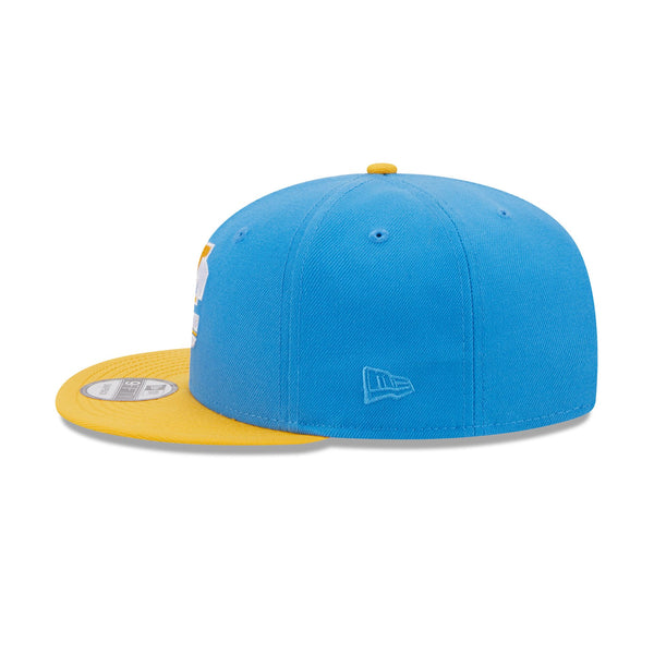 Los Angeles Chargers NFL Originals 9FIFTY Snapback