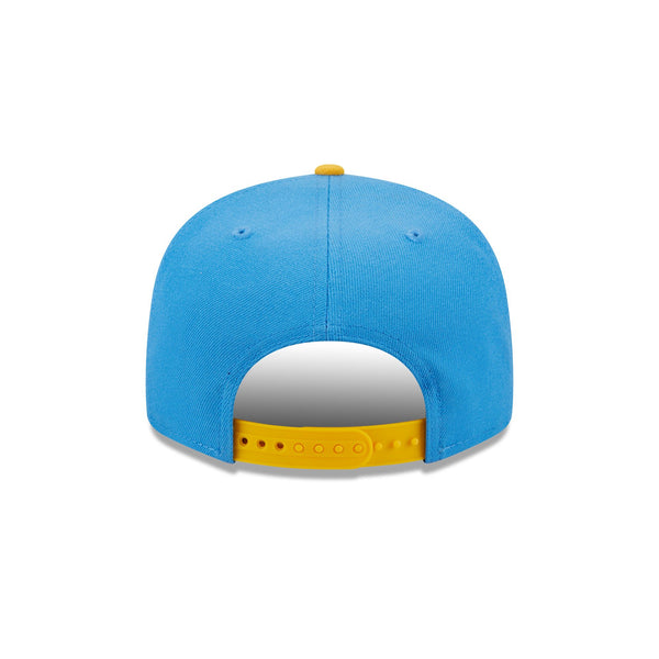 Los Angeles Chargers NFL Originals 9FIFTY Snapback