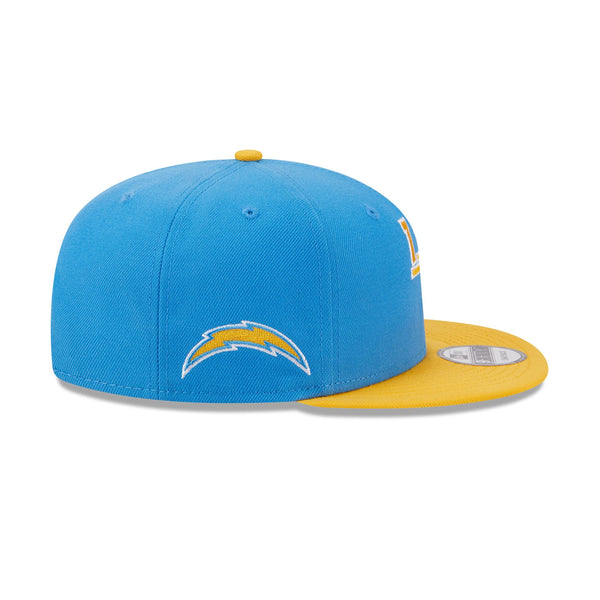 Los Angeles Chargers NFL Originals 9FIFTY Snapback