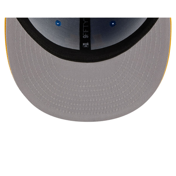 Los Angeles Chargers NFL Originals 9FIFTY Snapback
