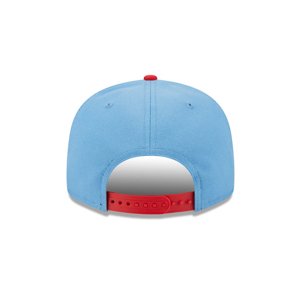 Houston Oilers NFL Originals 9FIFTY Snapback