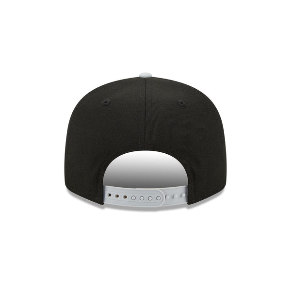 Las Vegas Raiders NFL Originals 9FIFTY Snapback