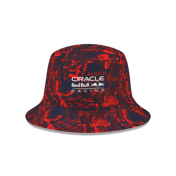 Oracle Red Bull Racing Austin Race Special Bucket