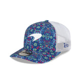 McLaren F1 Racing Lando Norris Mexico Race Special 9FIFTY Original Fit Snapback Trucker New Era