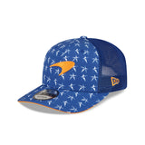 McLaren F1 Racing Austin Race Special 9FIFTY Original Fit Snapback New Era