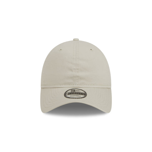 New Era Essentials Blank Stone 9TWENTY Cloth Strap