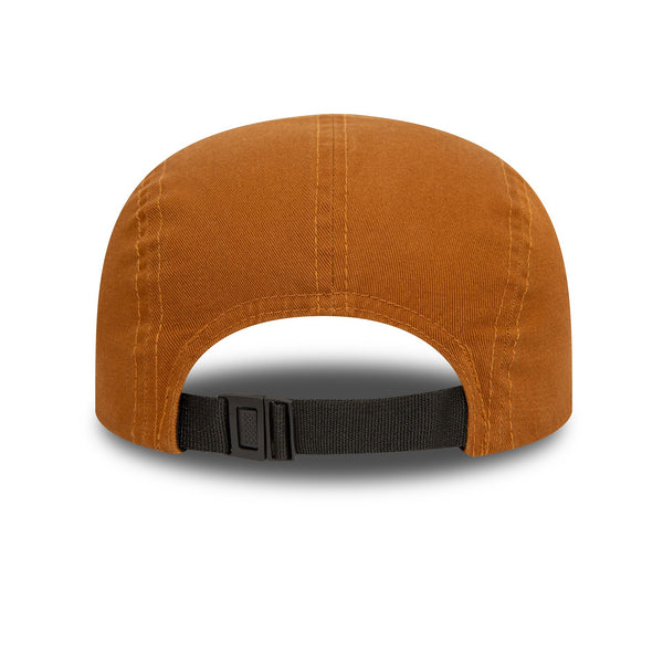 New Era Essentials Blank Brown Camper