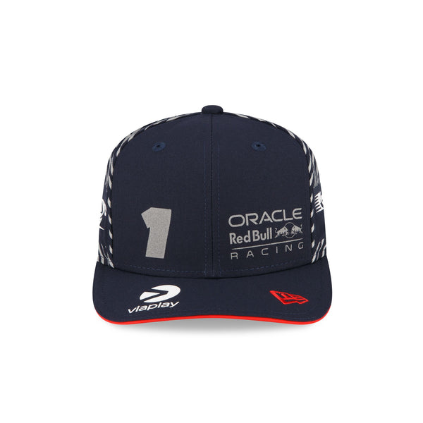 Oracle Red Bull Racing Max Verstappen Las Vegas Race Special 9FIFTY Original Fit