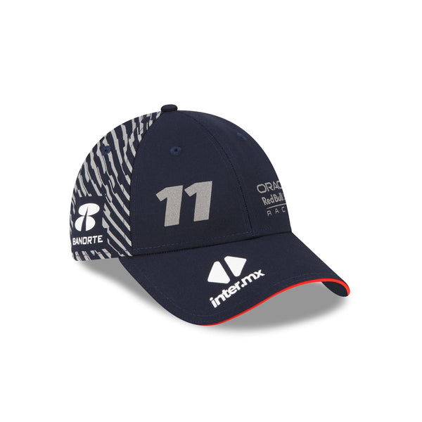 Oracle Red Bull Racing Sergio Perez Las Vegas Race Special 9FORTY Snapback