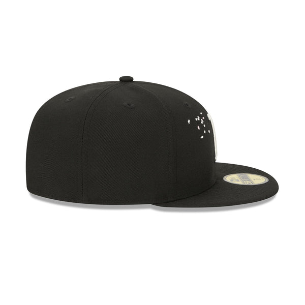Boston Red Sox Cherry Blossom 59FIFTY Fitted