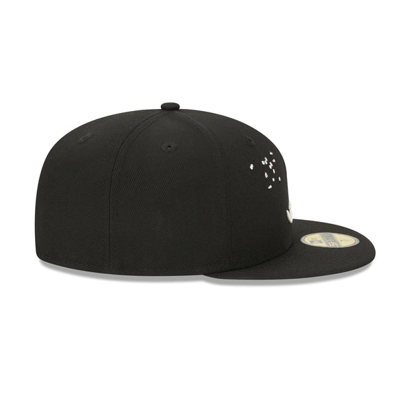 Atlanta Braves Cherry Blossom 59FIFTY Fitted