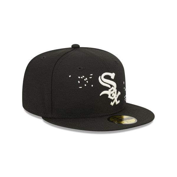 Chicago White Sox Cherry Blossom 59FIFTY Fitted