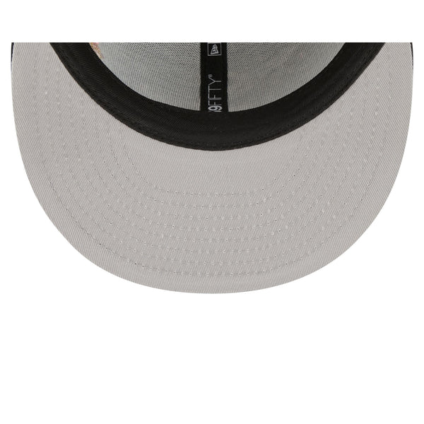 Chicago White Sox Cherry Blossom 59FIFTY Fitted