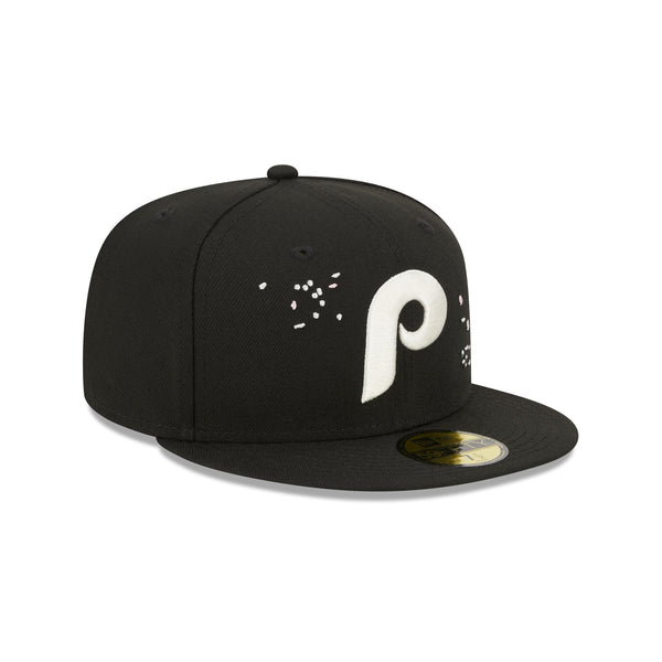Philadelphia Phillies Cherry Blossom 59FIFTY Fitted