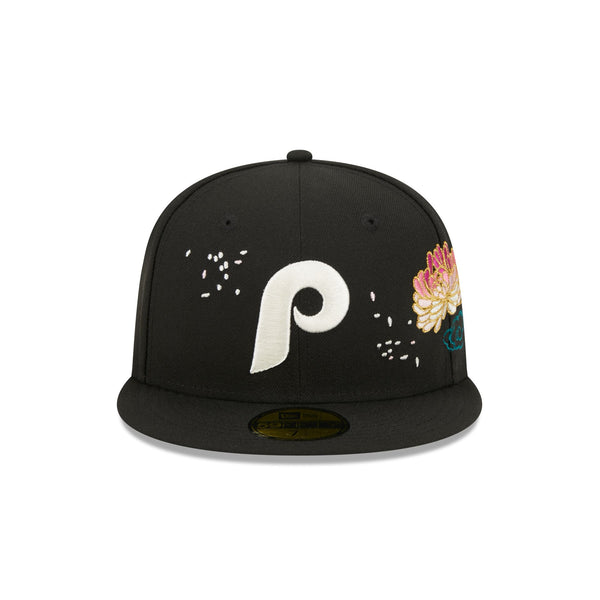 Philadelphia Phillies Cherry Blossom 59FIFTY Fitted