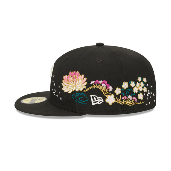 Philadelphia Phillies Cherry Blossom 59FIFTY Fitted