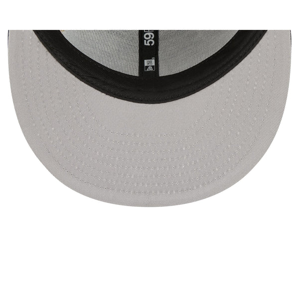 Miami Marlins Cherry Blossom 59FIFTY Fitted