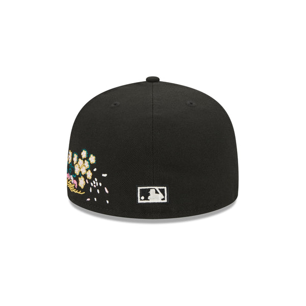 Arizona Diamondbacks Cherry Blossom 59FIFTY Fitted