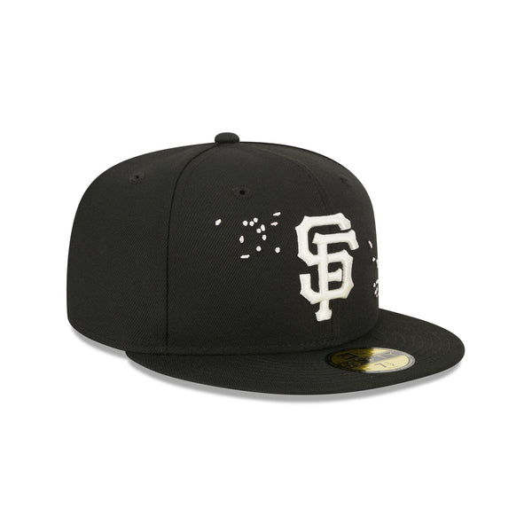 San Francisco Giants Cherry Blossom 59FIFTY Fitted