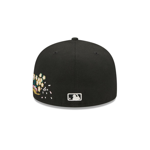 San Francisco Giants Cherry Blossom 59FIFTY Fitted