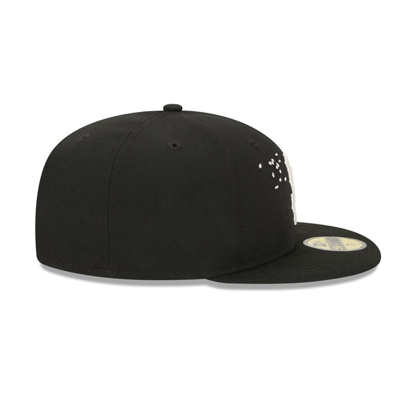 San Francisco Giants Cherry Blossom 59FIFTY Fitted