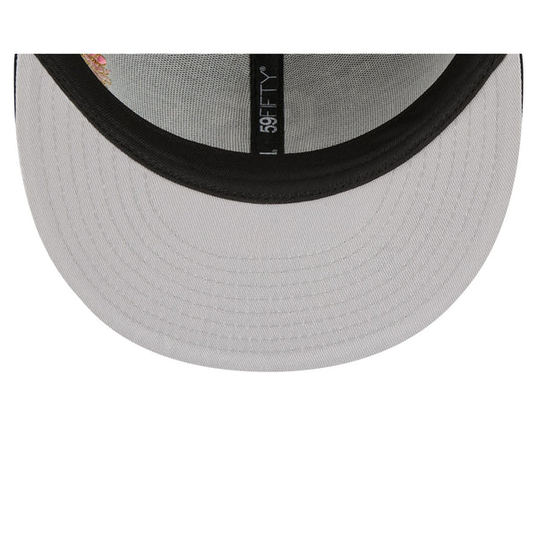 San Francisco Giants Cherry Blossom 59FIFTY Fitted