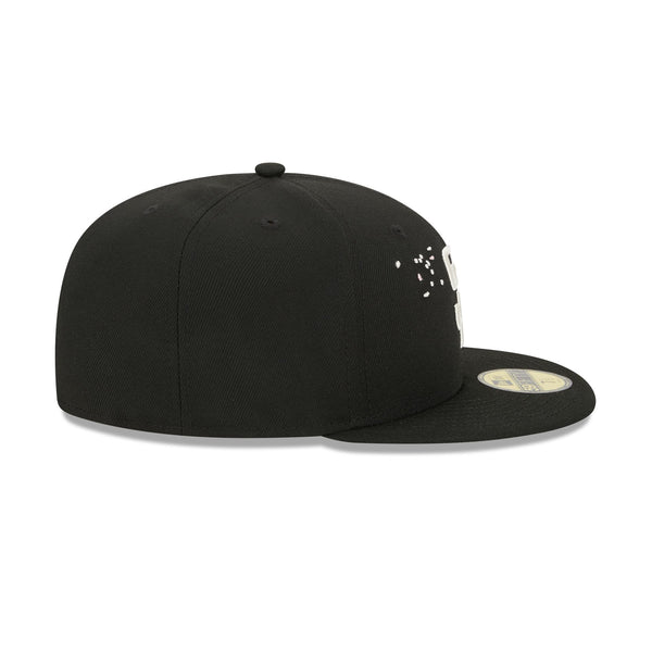 San Diego Padres Cherry Blossom 59FIFTY Fitted
