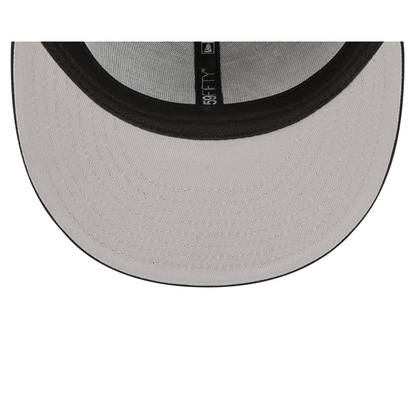San Diego Padres Cherry Blossom 59FIFTY Fitted