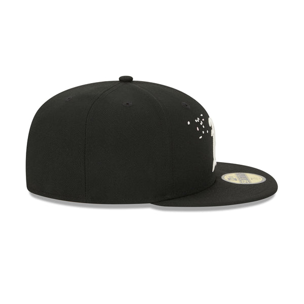 Oakland Athletics Cherry Blossom 59FIFTY Fitted