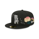 Boston Celtics Cherry Blossom 59FIFTY Fitted