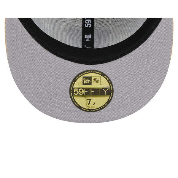 Arizona Diamondbacks Real Tree 59FIFTY Fitted