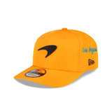 McLaren Formula 1 Team Las Vegas Race Special 9FIFTY Original Fit Snapback