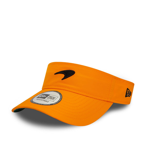 McLaren Formula 1 Team Las Vegas Race Special Visor