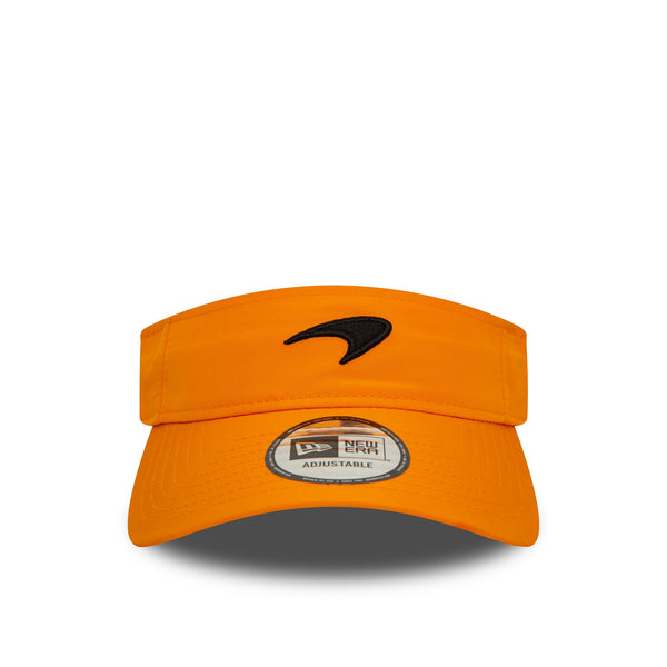 McLaren Formula 1 Team Las Vegas Race Special Visor