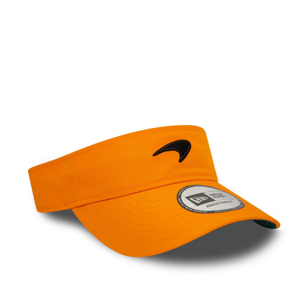McLaren Formula 1 Team Las Vegas Race Special Visor
