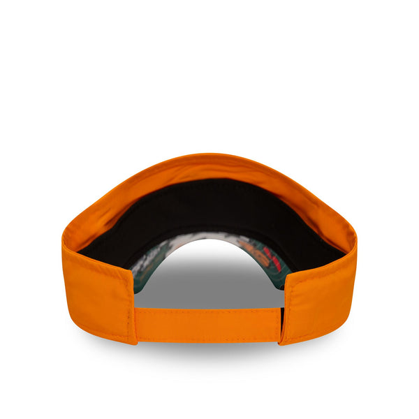 McLaren Formula 1 Team Las Vegas Race Special Visor