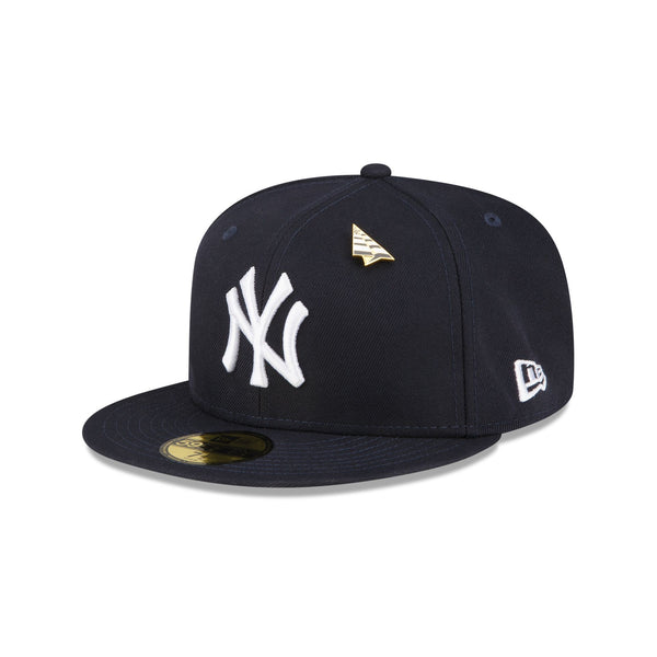 New York Yankees Paper Planes 59FIFTY Fitted