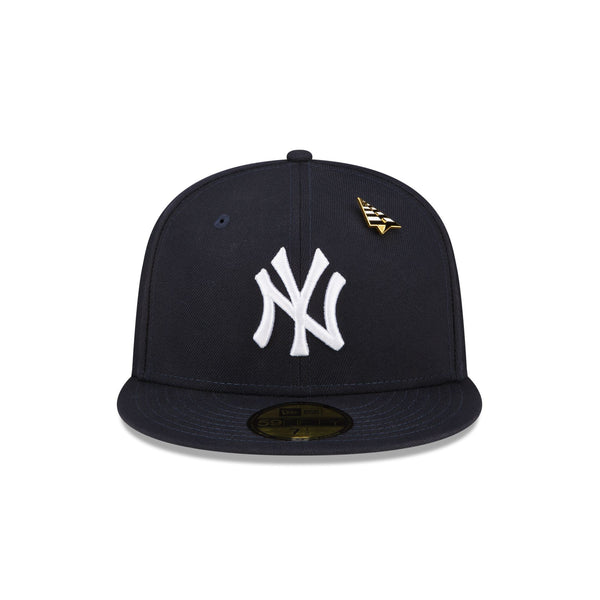 New York Yankees Paper Planes 59FIFTY Fitted