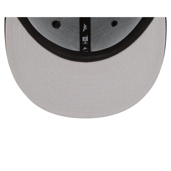 New York Yankees Paper Planes 59FIFTY Fitted