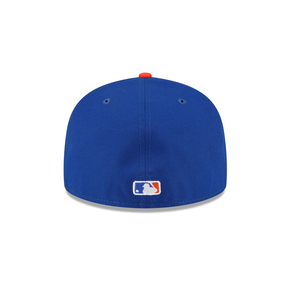 New York Mets Paper Planes 59FIFTY Fitted