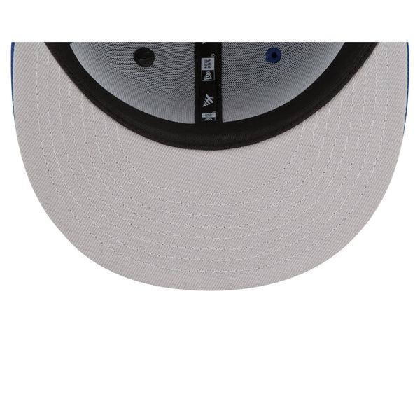 New York Mets Paper Planes 59FIFTY Fitted