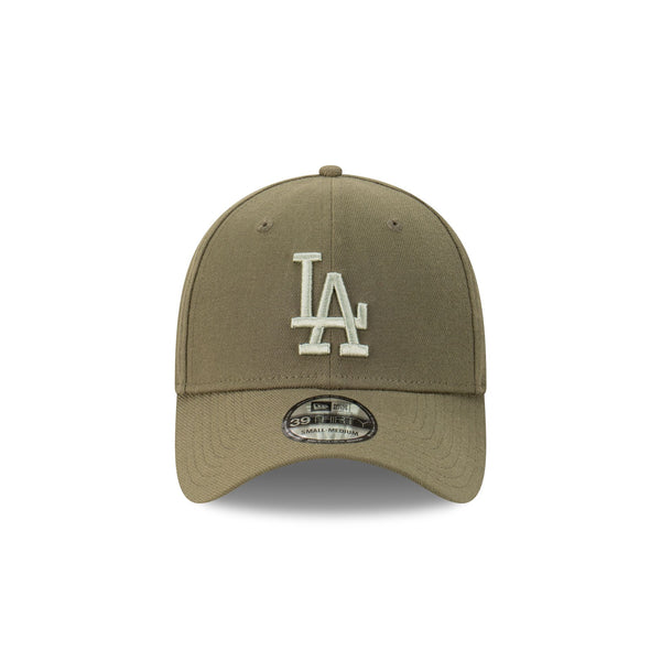 Los Angeles Dodgers Jade 39THIRTY Stretch Fit