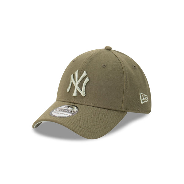 New York Yankees Jade 39THIRTY Stretch Fit Hat New Era Cap Australia