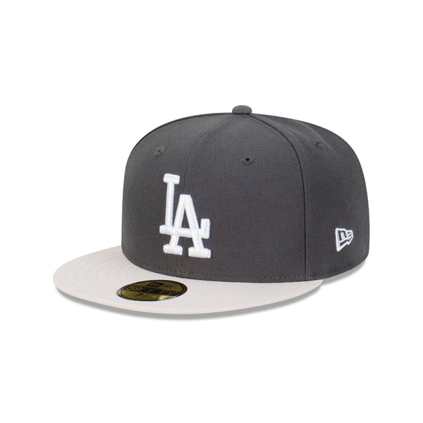 Los Angeles Dodgers Pavement 59FIFTY Fitted