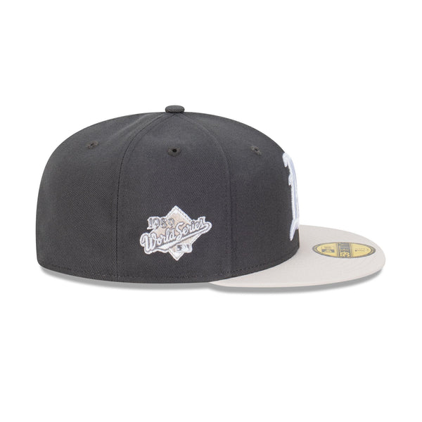 Oakland Athletics Pavement 59FIFTY Fitted