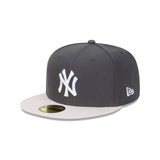 New York Yankees Pavement 59FIFTY Fitted