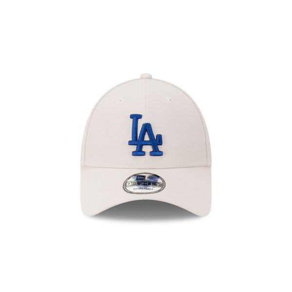 Los Angeles Dodgers Repreve Stone 9FORTY Cloth Strap