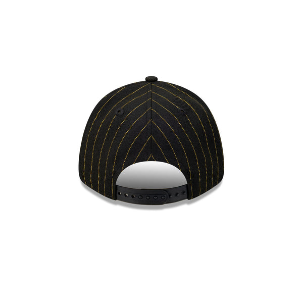 Pittsburgh Pirates Pinstripe Team 9FORTY Snapback